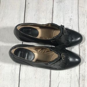 The Frye Company Women's Bootie Black Heas Size 8